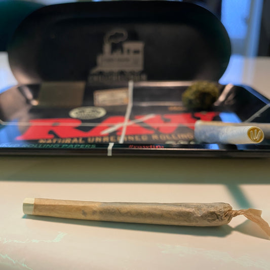 CBN JOINT -【初心者向け】