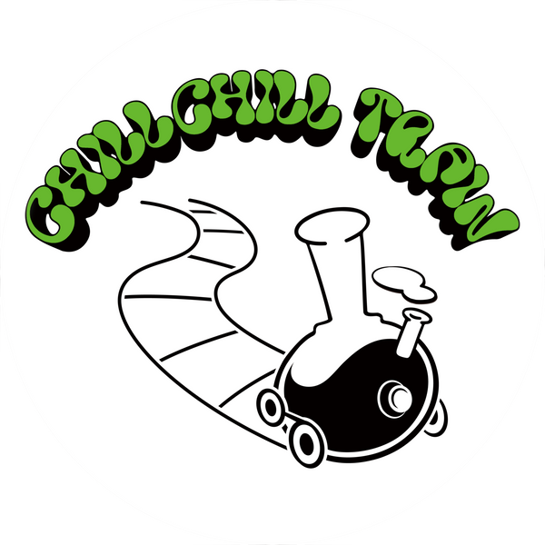 CBD SHOP CHILL CHILL TRAIN
